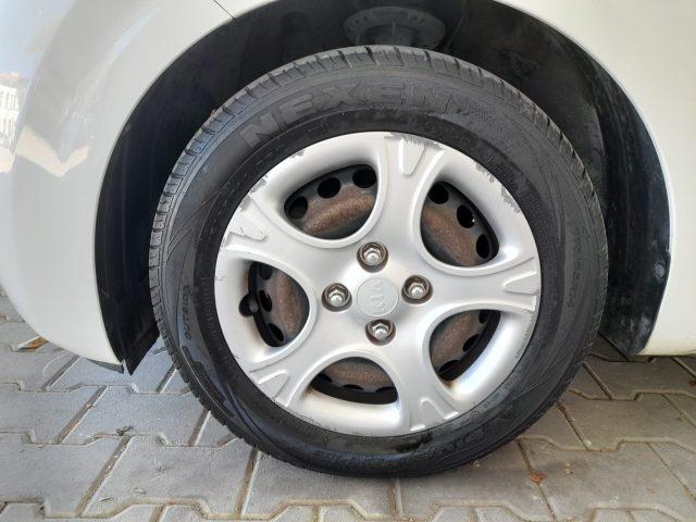 KIA Picanto 1.0 5 porte Active *solo 47.100 Km*