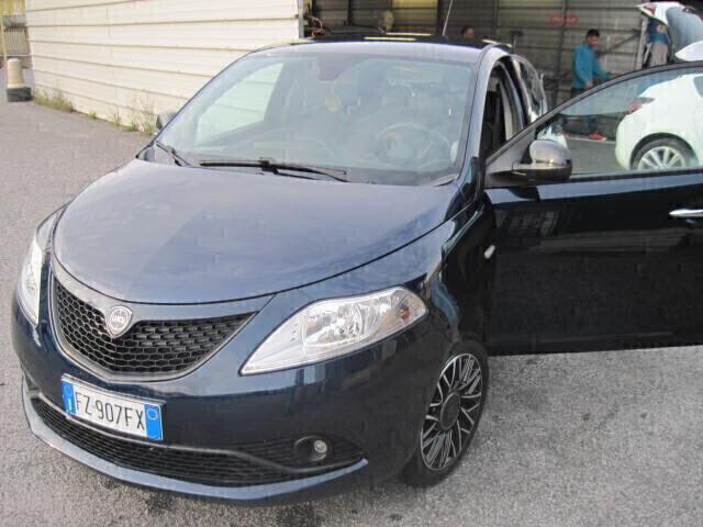 Lancia Ypsilon GAS GPL FINANZIABILE GARANZIA ECOSCHIC GAS GPL