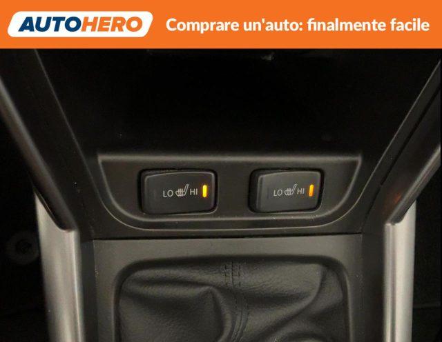 SUZUKI S-Cross 1.4 Hybrid 4WD AllGrip Top+
