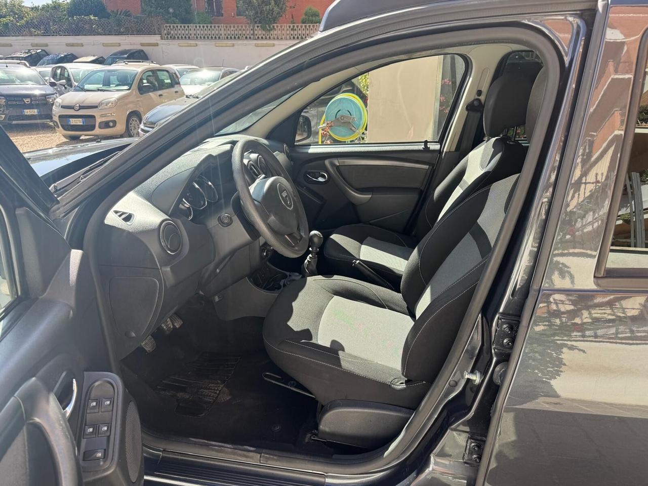 DACIA Duster 1.5 dCi 110CV 4x2 Laureate