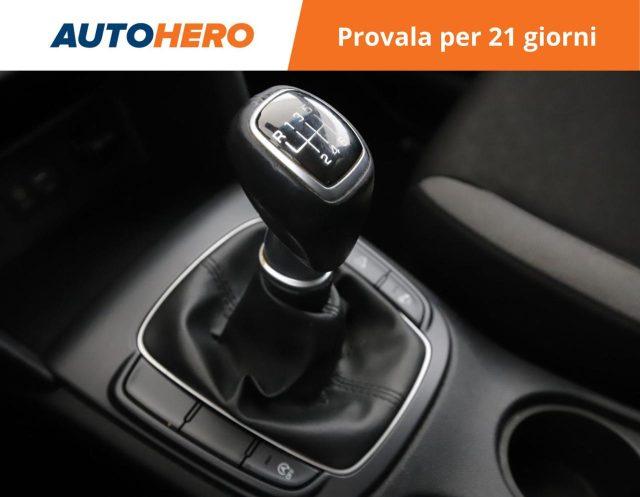 HYUNDAI Kona 1.0 T-GDI Comfort
