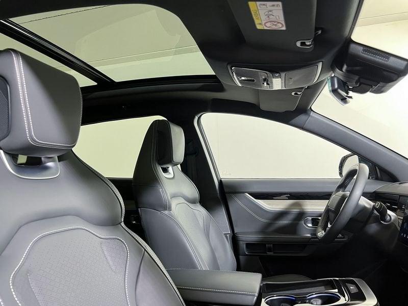 SPORTEQUIPE Sportequipe 6 GT 1.6 T-GDI Benzina/LPG DCT