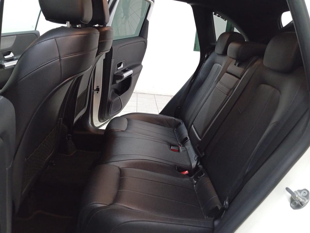 Mercedes-benz B 200 d Automatic Sport