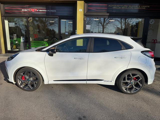 FORD Puma 1.0 Hybrid 160 CV aut. ST