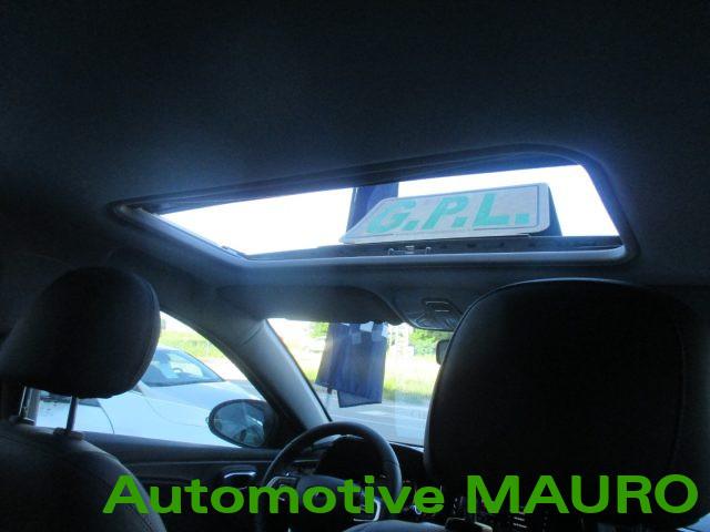 DR MOTOR DR 3.0 1.5 CVT Bi-Fuel GPL - NEOPATENTATI