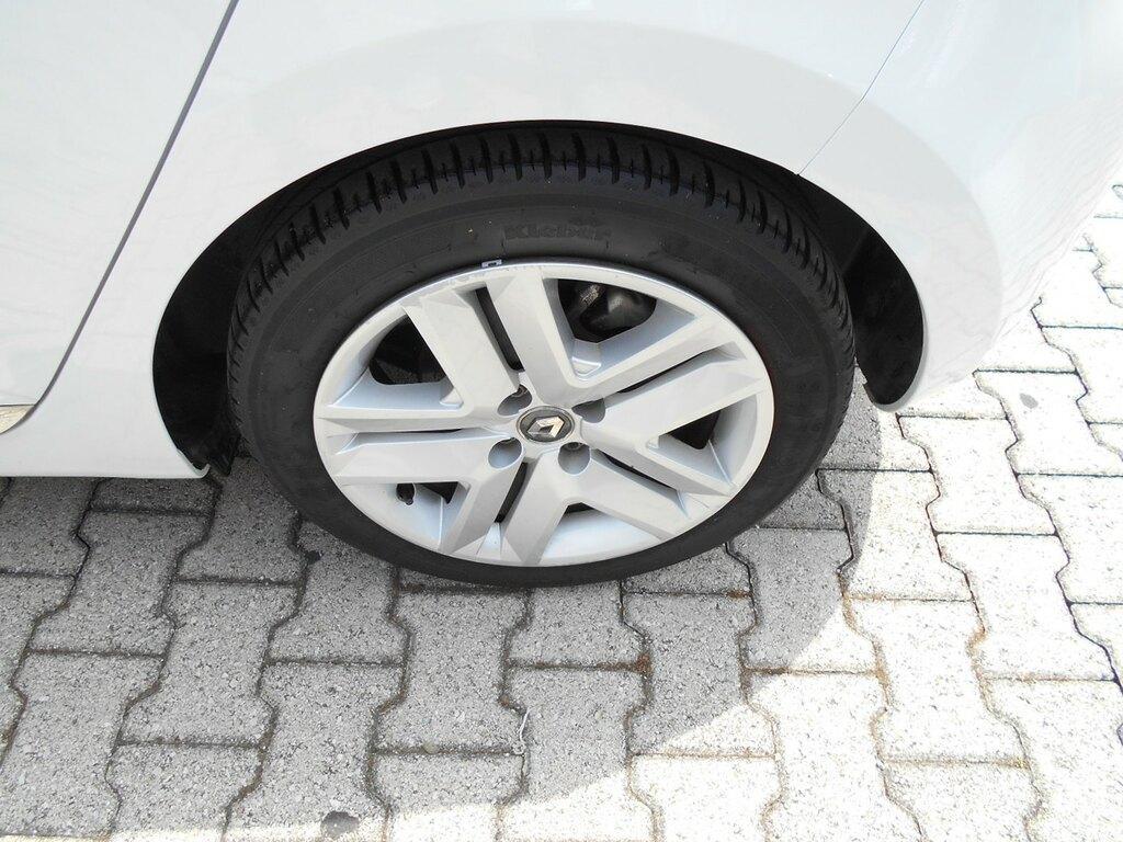 Renault Clio 5 Porte 1.6 Hybrid Intens E-Tech Auto