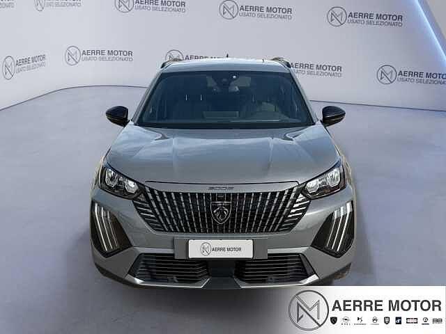 Peugeot 2008 1.2 PureTech 100 CV Allure