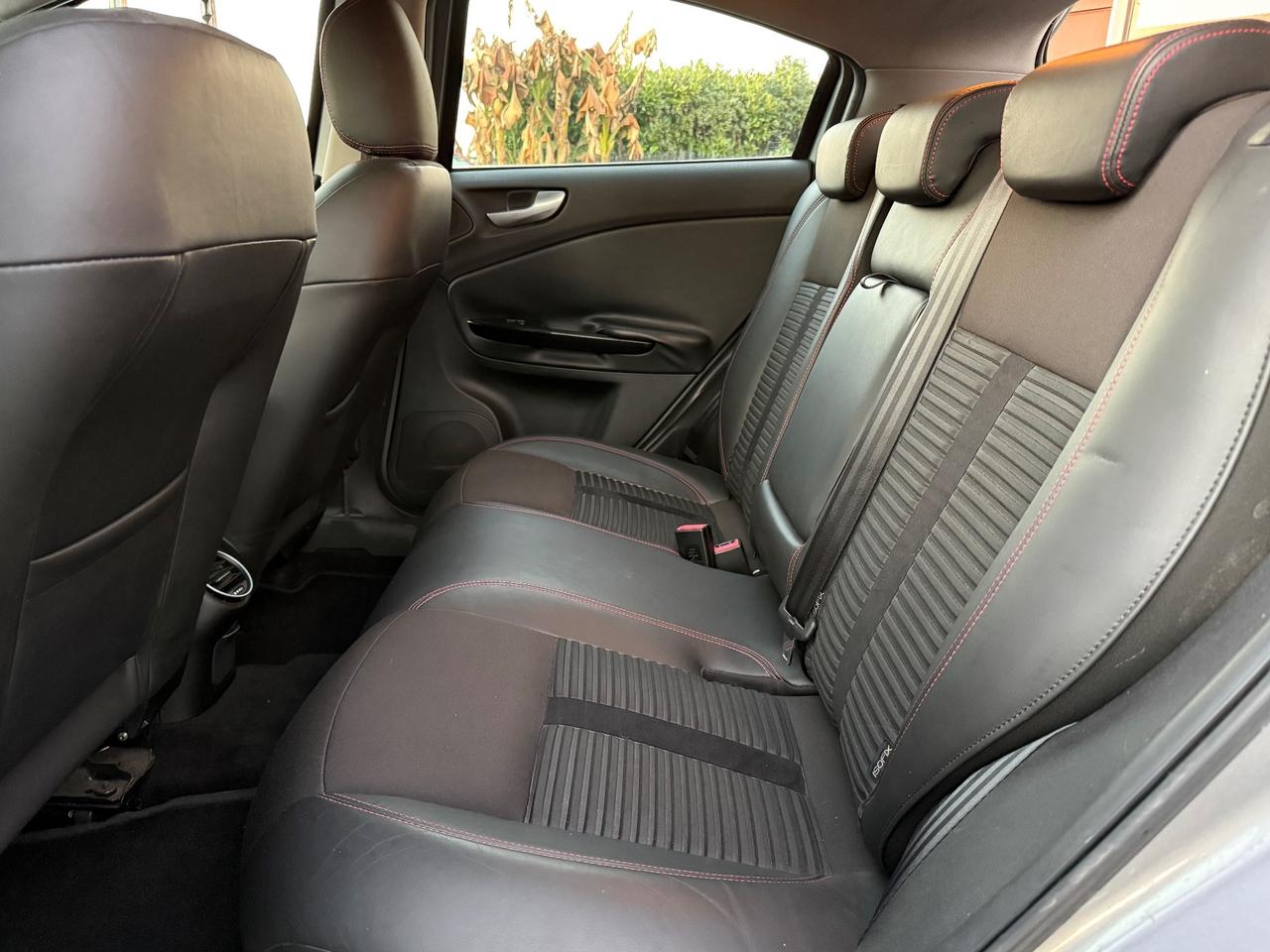 Alfa Romeo Giulietta 2.0 JTDm-2 170 CV TCT Exclusive