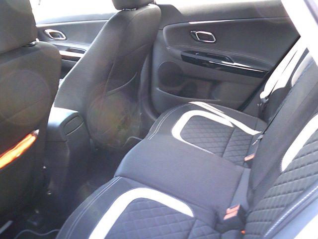 KIA cee'd 1.0 T-GDI 120 CV 5 porte EcoDynamics GT Line
