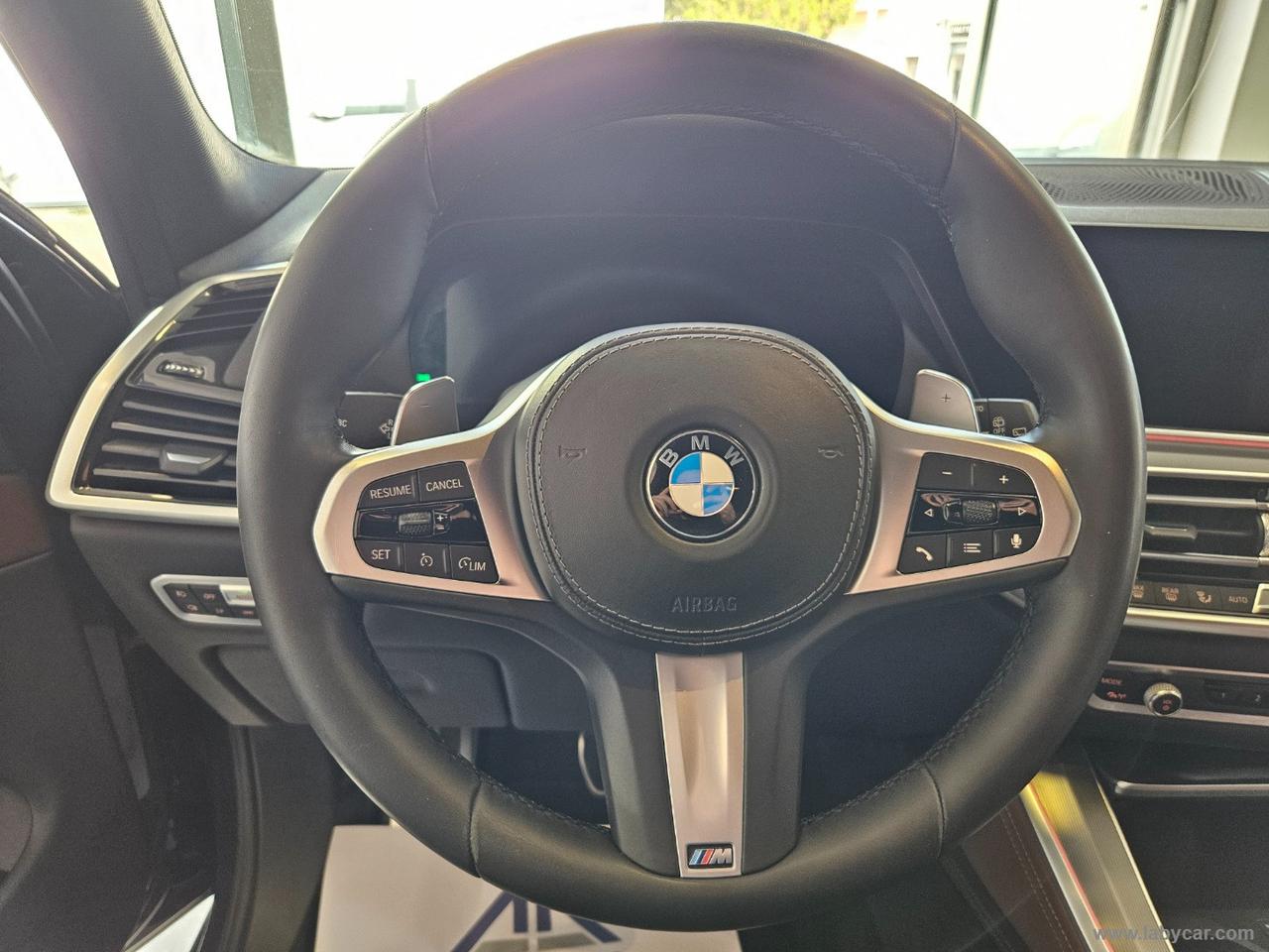 BMW X5 xDrive30d Msport