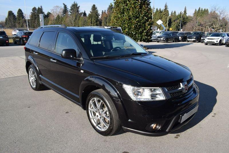 FIAT Freemont Freemont 2.0 Multijet 170 CV 7 POSTI IVA ESPOSTA
