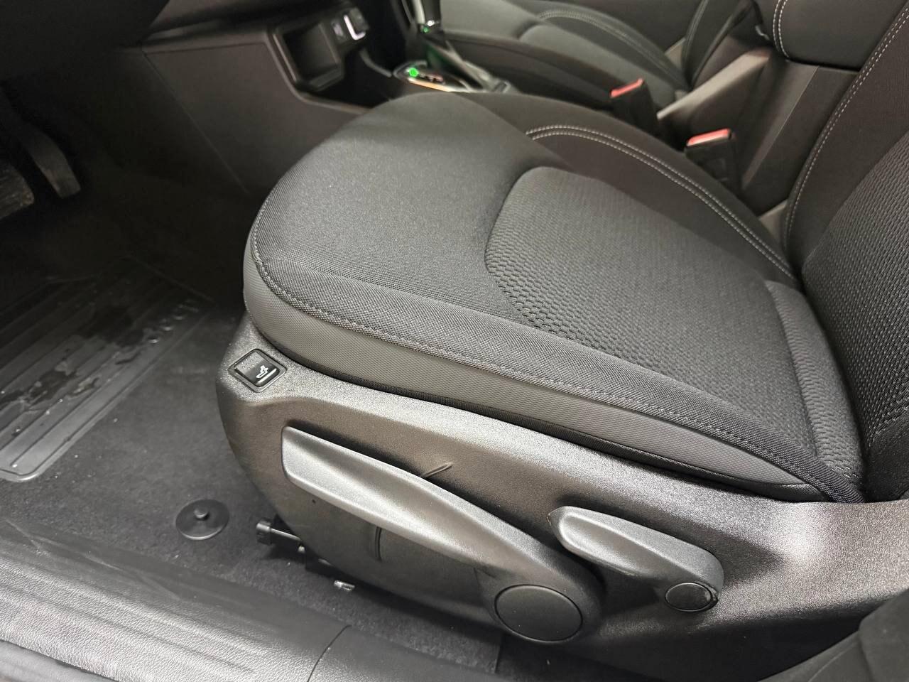 JEEP Renegade Renegade 1.5 Turbo T4 MHEV Altitude