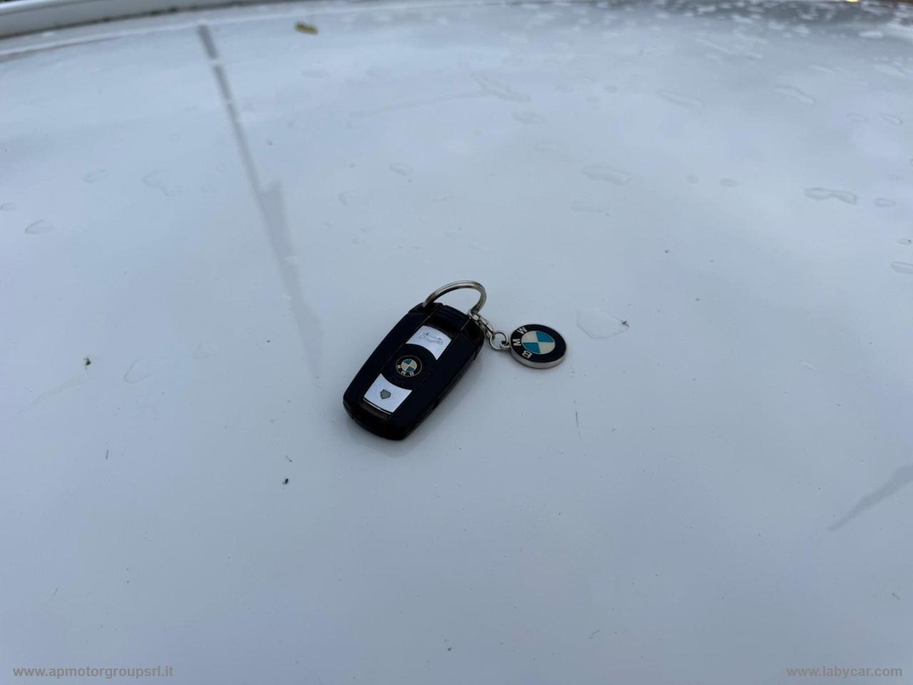 BMW X1 sDrive18d ATTIVA AUTOMATICO