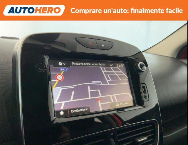 RENAULT Clio Sporter dCi 8V 90CV Start&Stop Energy Zen