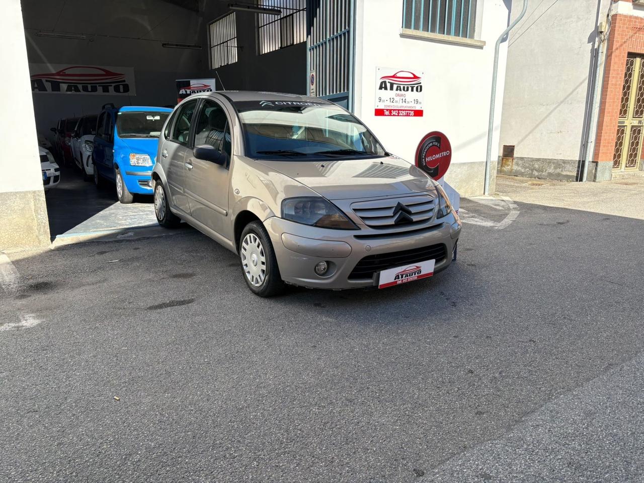 Citroen C3 1.1 Classique