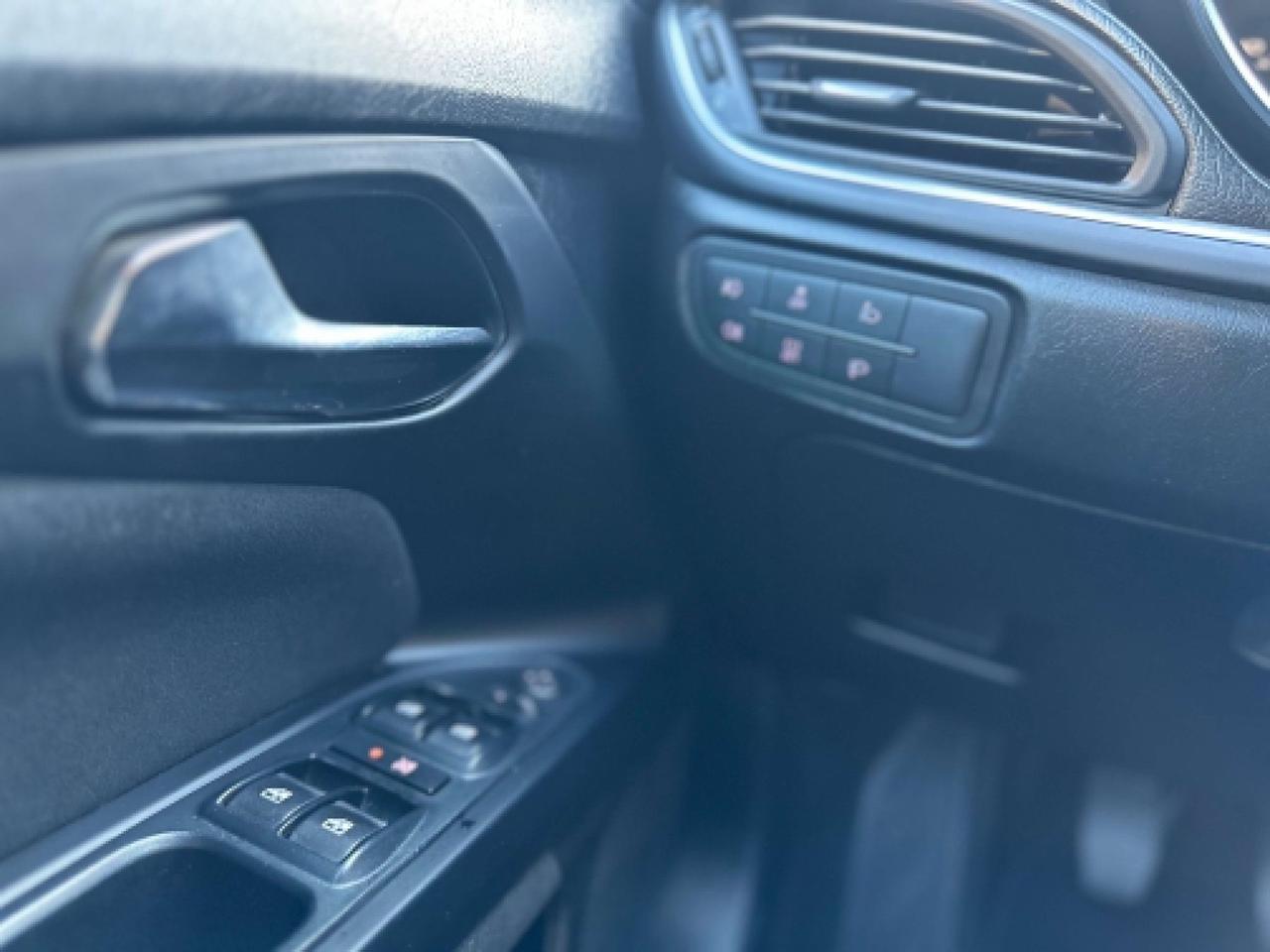 Fiat Tipo 1.6 Mjt S&S 5 porte Lounge