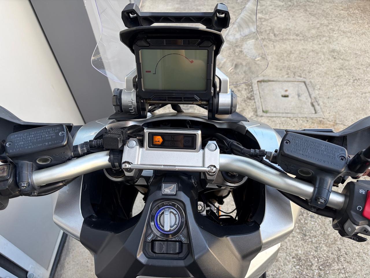 Honda X-ADV 750