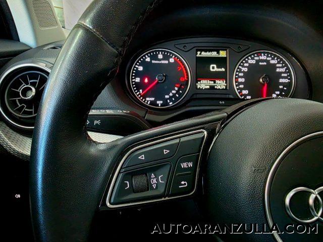 AUDI Q2 35 Business Plus 1.5 TFSI 150CV S tronic Navi