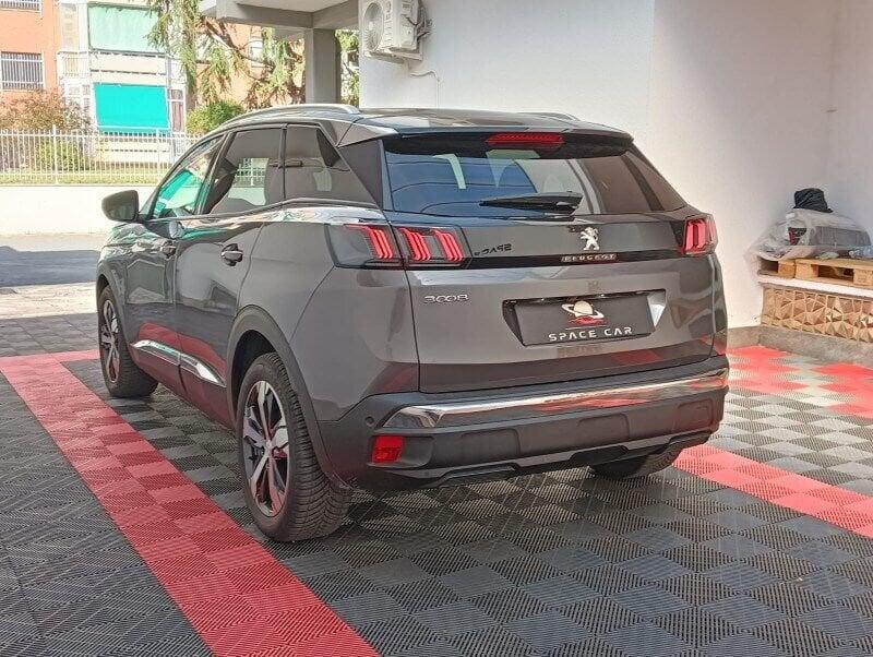 Peugeot 3008 3008 BlueHDi 130 S&S EAT8 Allure Pack