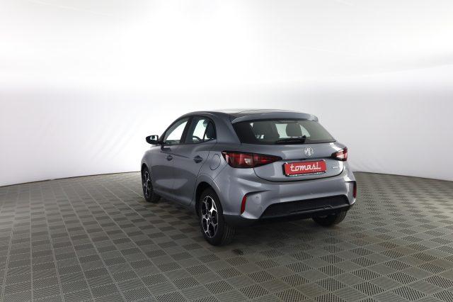 MG MG3 MG3 1.5 Comfort