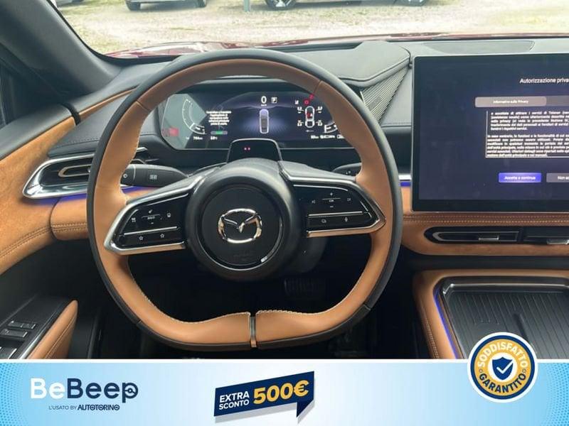 Mazda Mazda6e 6E 68.8 KWH STANDARD RANGE TAKUMI PLUS