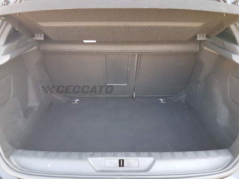 Peugeot 308 308 5p 1.2 puretech t Gt Line s&s 130cv eat8 my18