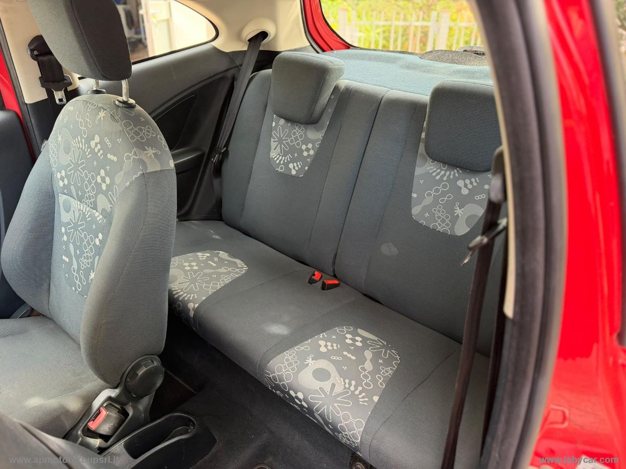 FORD Ka 1.2 8V 69 CV BUSINESS