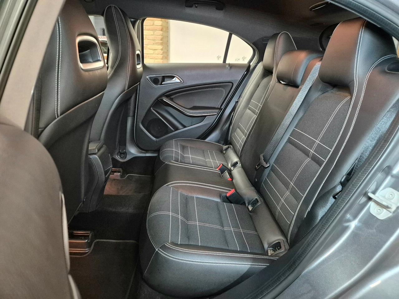 Mercedes-benz A 180 Sport