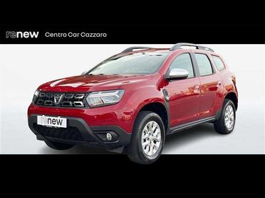 Dacia Duster 1.0 TCe GPL Comfort 4x2