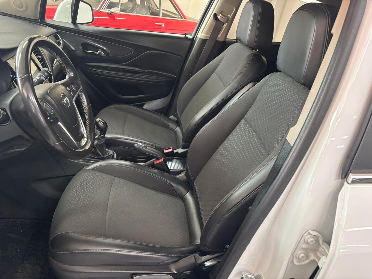 Opel Mokka X 1.6 CDTI Innovation