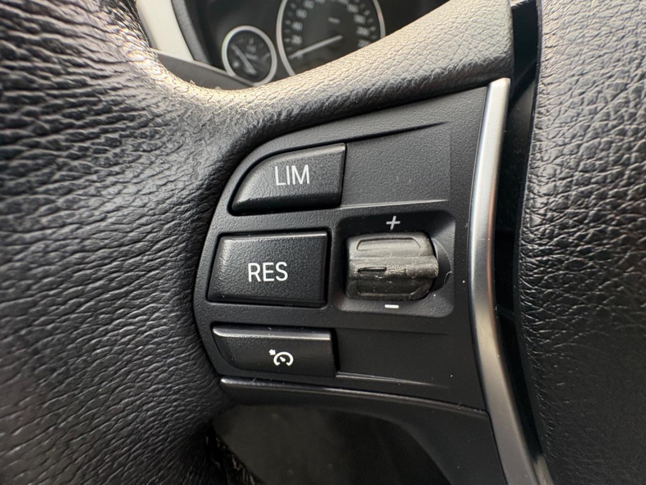 Bmw 318d Touring Luxury 2019 Euro 6
