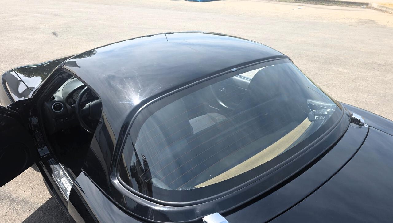 Mazda MX5 NBFL 1.6 SEMI NUOVA