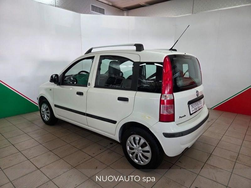 FIAT Panda Panda 1.2 Dynamic 69cv E5