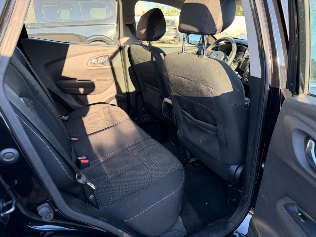 Renault Kadjar dCi 8V 110CV Energy Life 2017