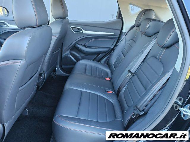 MG ZS 1.0T-GDI aut. Luxury 14.000 KM.