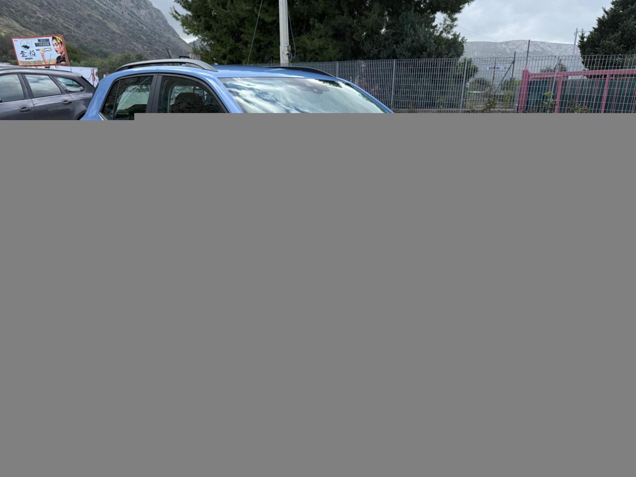 VOLKSWAGEN T-Cross 1.0 TSI Style BMT