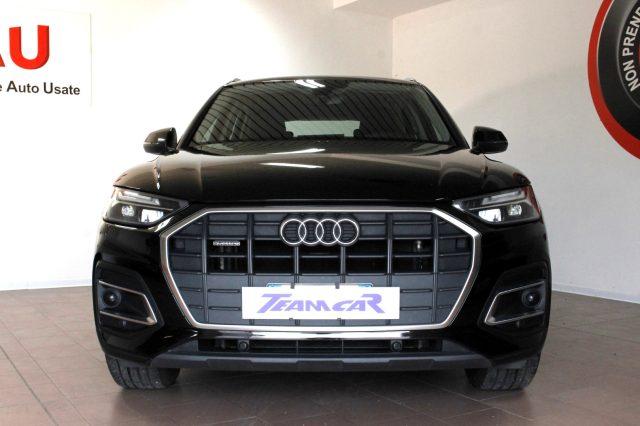 AUDI Q5 40 TDI 204 CV quattro S tronic RADAR,IVA ESPOSTA