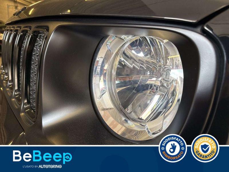 Jeep Renegade 1.0 T3 NIGHT EAGLE 2WD