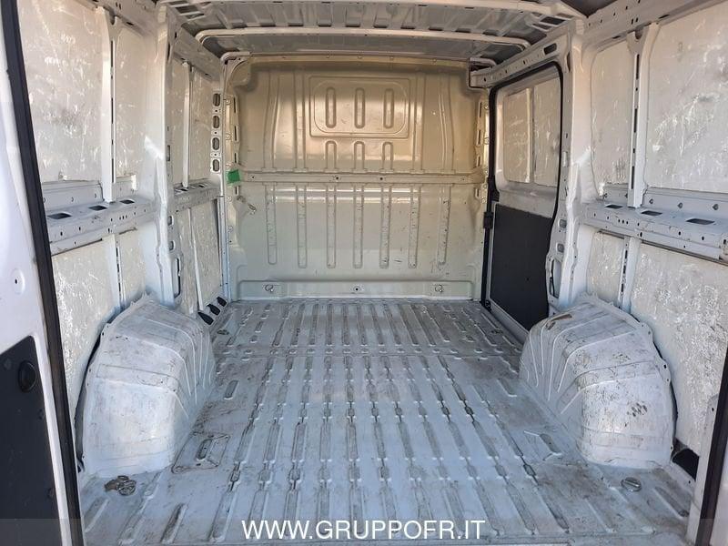 FIAT Ducato 30 2.3 MJT 120CV PC-TN Furgone NETTO IVA