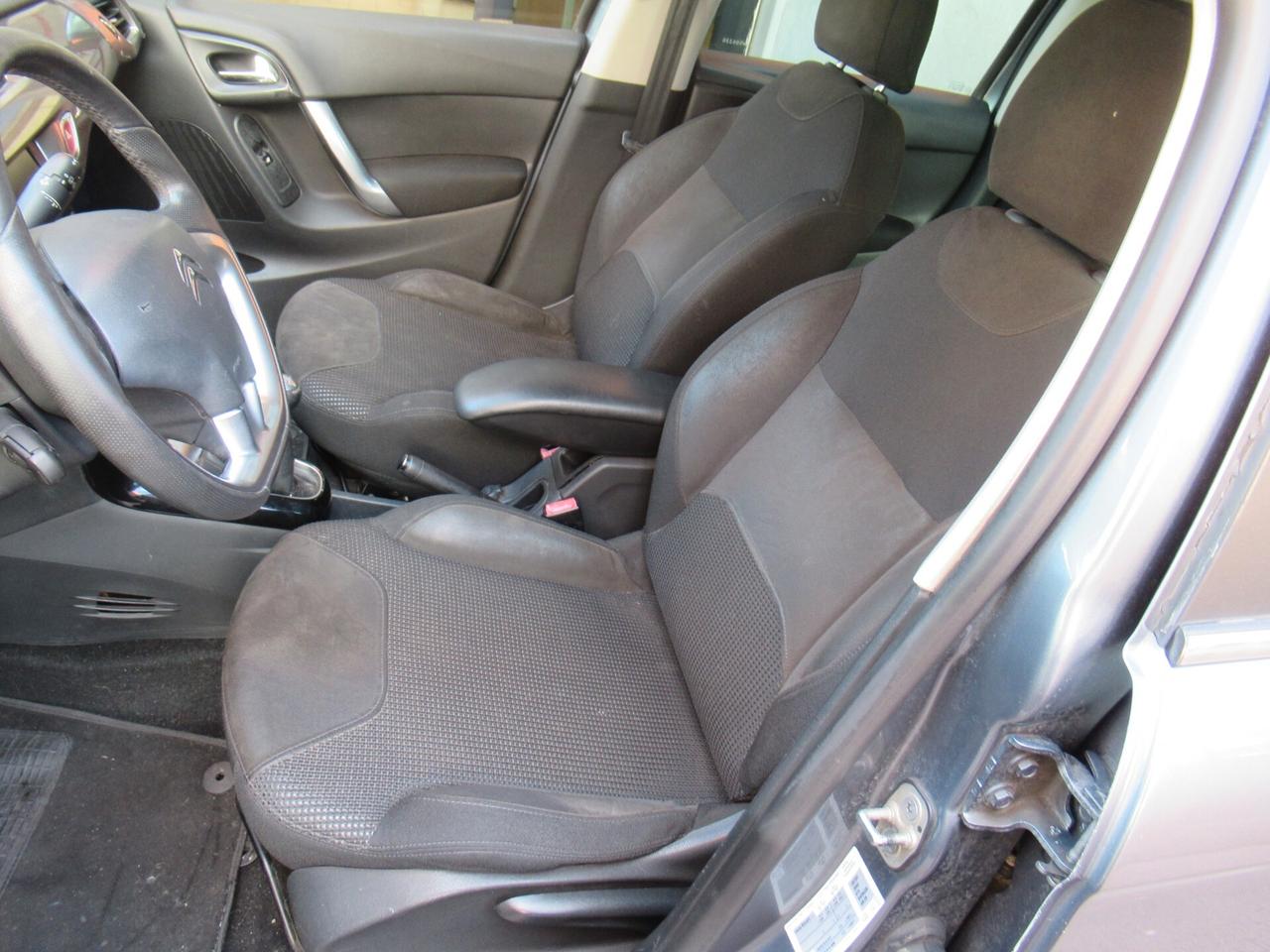 Citroen C3 1.4 HDi 70 Exclusive