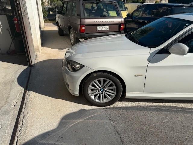 Bmw 316 316d 2.0 116CV cat Touring