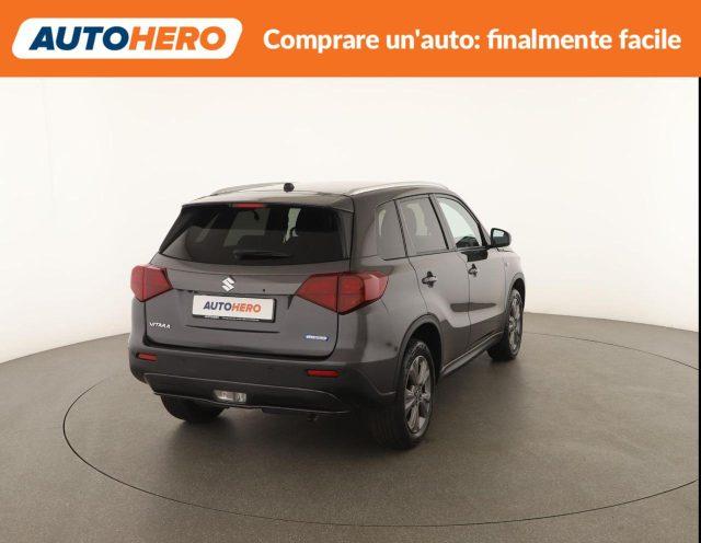 SUZUKI Vitara 1.4 Hybrid Cool+
