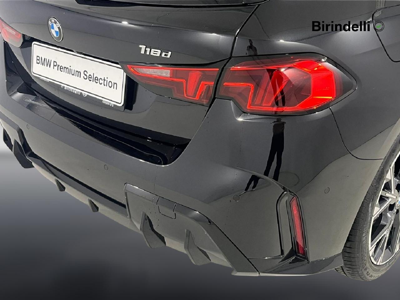 BMW BMW 118d