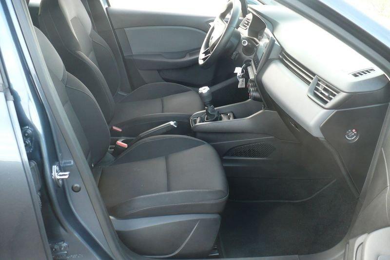 Renault Clio Clio TCe 100 CV GPL 5 porte Business