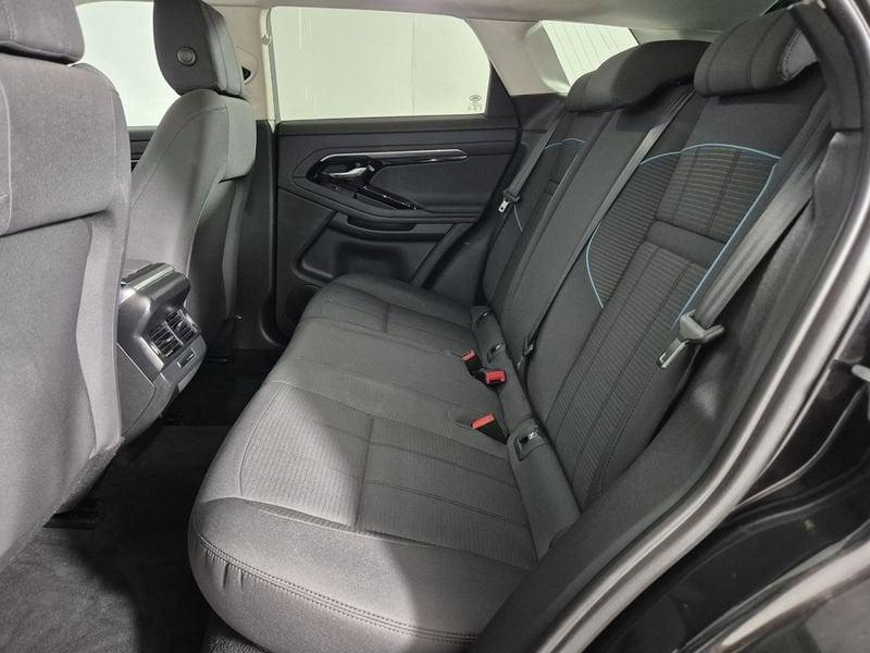 Land Rover Range Rover Evoque II 2019 Die 2.0d i4 mhev R-Dynamic S awd 16