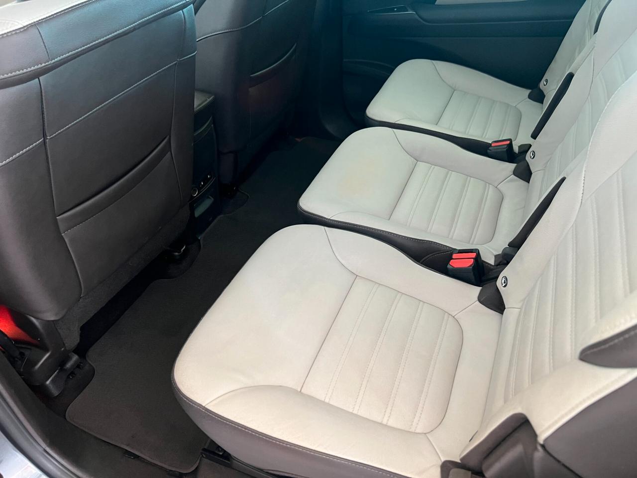 Renault Espace dCi 160CV EDC Energy Executive 4Control 7 POSTI AUTOMATICO