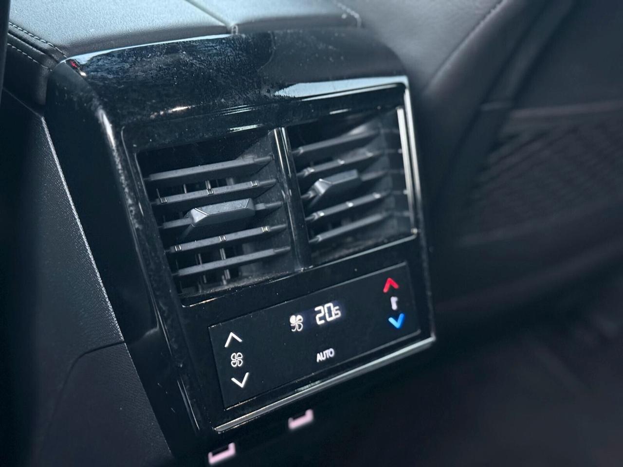 Ds 7 Crossback 1.5 BlueHDi 130 CV Aut. Grand Chic