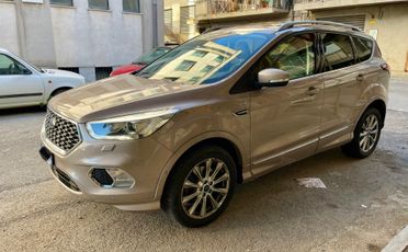 Ford Kuga 2.0 TDCI 180 CV S&S 4WD Vignale