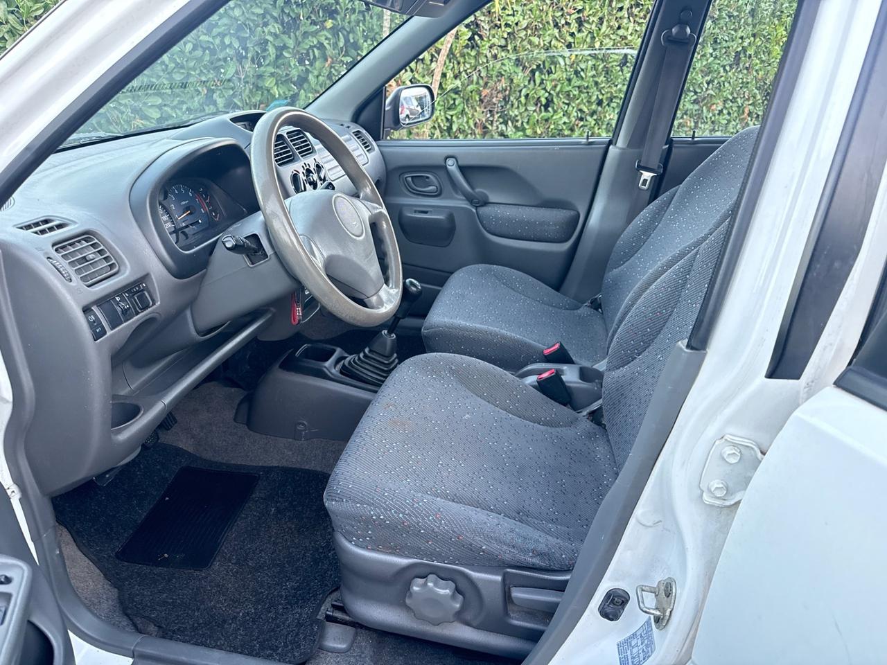 Suzuki Ignis 1.3i 16V 4x4 km120.000