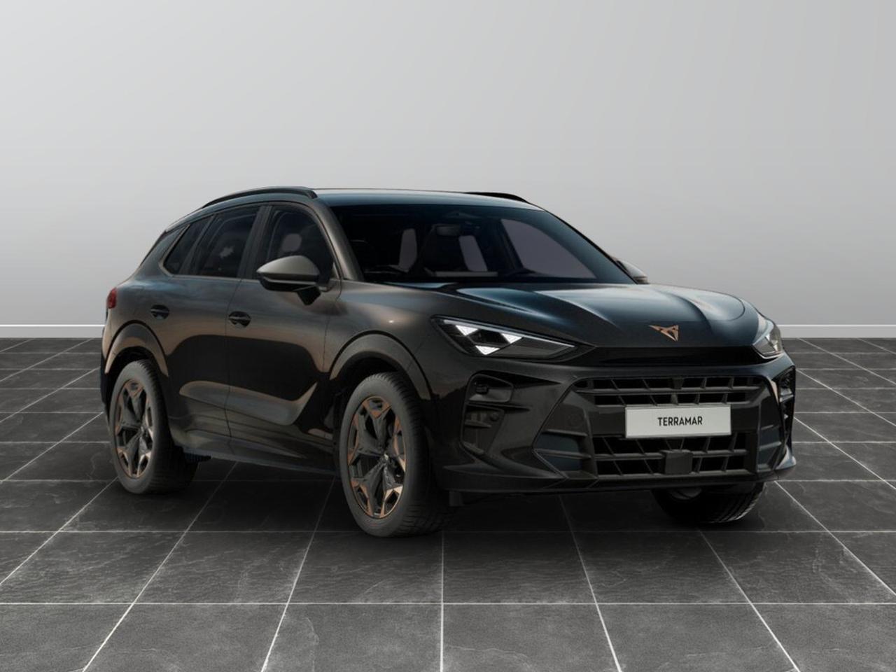 Cupra Terramar 1.5 hybrid 150cv